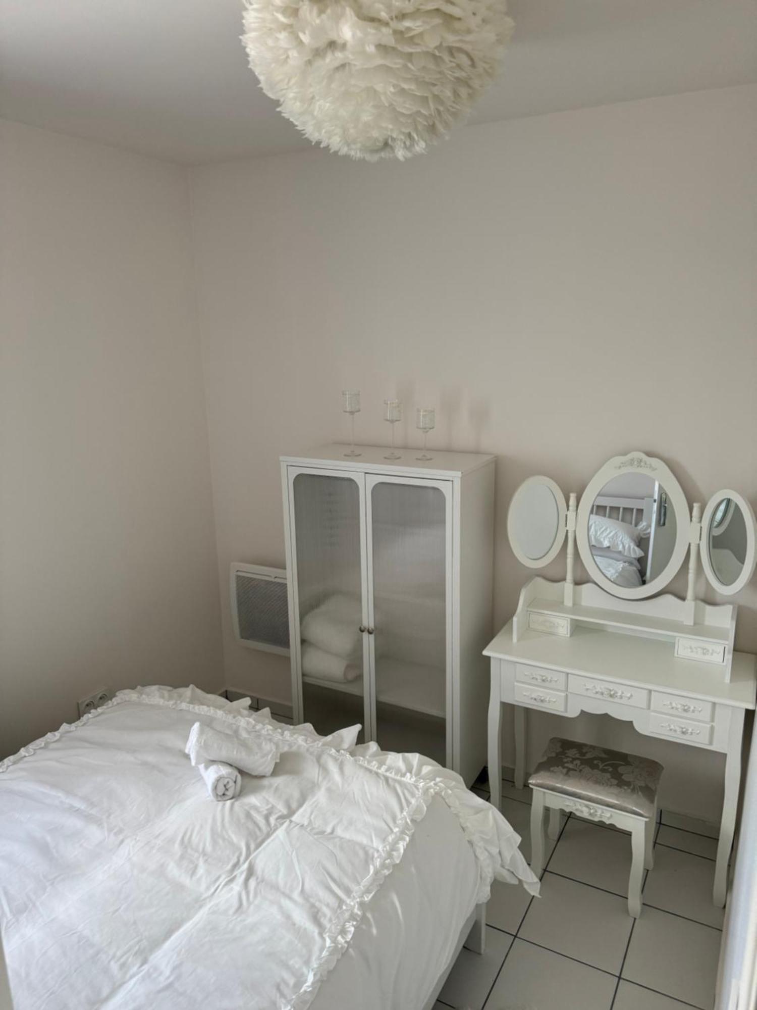 Magnifique Appartement Limeil-Brevannes Dış mekan fotoğraf