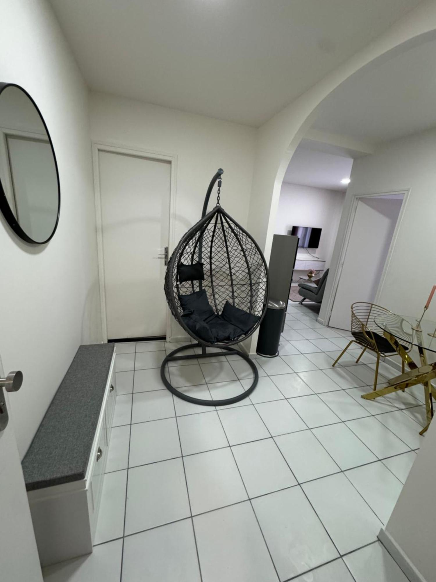 Magnifique Appartement Limeil-Brevannes Dış mekan fotoğraf