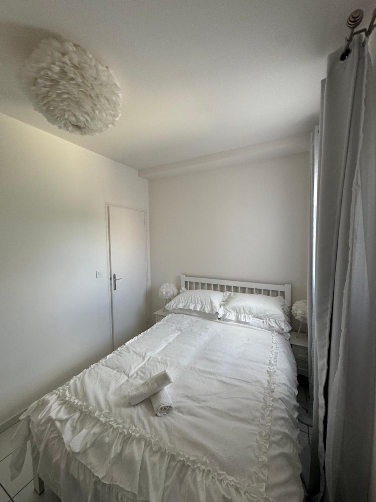 Magnifique Appartement Limeil-Brevannes Dış mekan fotoğraf