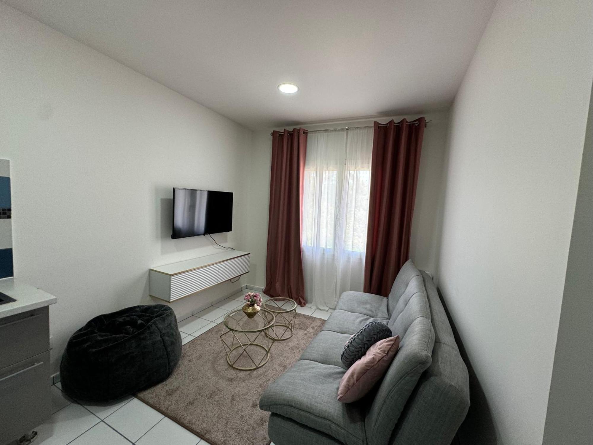 Magnifique Appartement Limeil-Brevannes Dış mekan fotoğraf